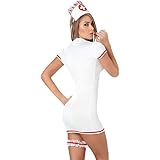 2022 nurse lingerie set naughty Price in UAE | kanbkam