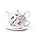 Tea For One Set Cherry Blossom Krschblüte Fne Bone Chna | Tea for