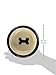 PetRageous 10071 City Pets Bones Dishwasher-Safe Dog Food and Water Bowl 6.125-Inch Diameter 2.5-Inch Tall 2-Cups Capacity for Small Dogs and Cats, Black