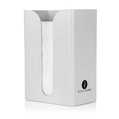 Dryer Sheet Dispenser Sleek Dryer Sheet Holder for Neat