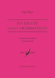 En lisant Saxo Grammaticus