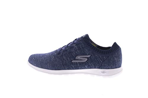 skechers go walk lite floret