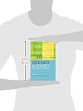 Image de Genomics and Society: Legal, Ethical and Social Dimensions (The Earthscan Science in Society Series)