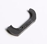 Tango Down Vickers Tactical Ext Release For Glock GEN 4 17, 19, 22, 23, 26, 27, 31, 32, 34, 35 and 37 - Select Color (Black)