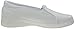 Grasshoppers Women's Jensen Stretch Smooth Slip-On Sneaker