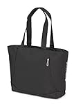 High Sierra Shelby Tote (Black )