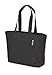 High Sierra Shelby Tote (Black )