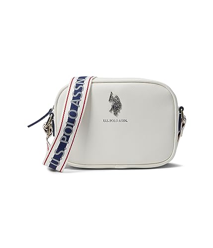 U.S. POLO ASSN. DHM Crossbody