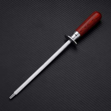 image for Unknown Tools & Home Improvement Hand Tools - Sharpening Rod Knife Sha