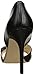 Nine West Women's Ugotta Leather Dress Sandal