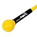 Balight Golf Swing Trainer Aid and Correction for Strength Grip Tempo & Flexibility Training Suit for Indoor Practice Chipping Hitting Golf Accessories