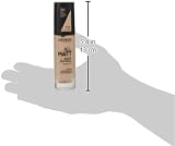 CATRICE All Matt Shine Control Foundation 015 Cool Vanilla Beige Long-Lasting view 4