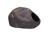 Plecoceramics Cichlid Stone Magma Decoration