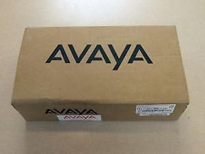 AVAYA SPPOE-1A-IP Phone Single Port POE Injector