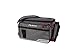 Plano PLAB37110 3700 Size Tackle Case, Grey, Premium Tackle Storage