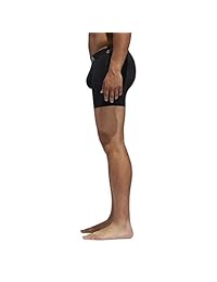 Calzoncillos deportivos Adidas para hombre (3 unidades)