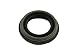 Genuine Ford BR3Z-4676-A Oil Seal Assembly