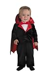 Little Vampire Infant Costume