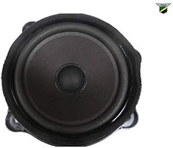 harman kardon door speakers