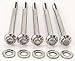 ARP 611-4000 Stainless Steel 1/4-20