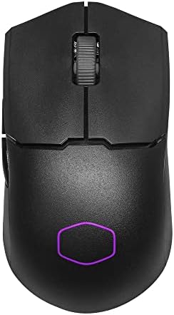 Glorius Model O Minus Wireless Gaming Mouse (19,000 DPI), B - CeX