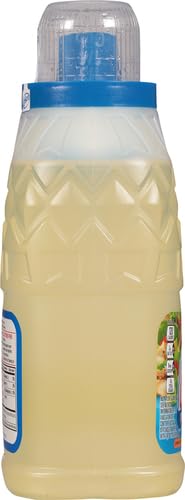 CRISCO PURE VEGETABLE OIL, 64 FLUID OUNCE PACKAGING MAY VARY