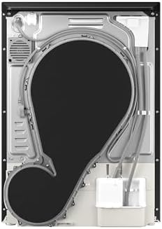 Secador de grafite Classe A de 9kg personalizado DV90F09F4SU3