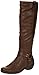 Aerosoles Women's In An Instint Harness Boot