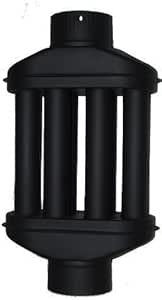 Acerto intercambiador de calor del gas de escape, ahorro de energía