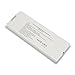 A1185 A1181 New Laptop Battery for MacBook 13-inch MA566 MA561 MA254 MB402 Ma254b/a Mb062x/a White