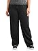 Athletic Works Women's Plus-Size Dri-More Core Relaxed Fit Workout Pant