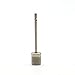 IDS Pcs of 6 Inflator Kits for Air Frame Pump Needles Adaptor Bikes Tire Sports Ball Air Bump Inflating Needle Adapter