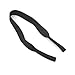 Sunglasses Glasses Neoprene Sport Band Strap Cord Chain, black