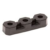 VEX Robotics Delrin Bearing Flat, 10-pack
