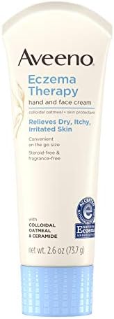 eczema therapy lotion