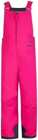 Amazon.com : Burton Toddlers Maven Bib Pants, Amparo Blue, 18