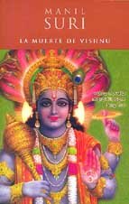 Portada de La Muerte De Vishnu (Musika Eta Lurra)