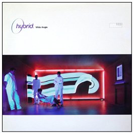 Hybrid - Hybrid / Wide Angle - Zortam Music
