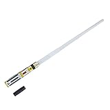 Star Wars Bladebuilders Force Master Lightsaber