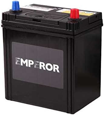 Amazon 2年保証 国産車用バッテリー Emf42b19l 互換品 28b19l 34b19l 36b19l 38b19l 40b19l 40bl カーバッテリー 車 バイク