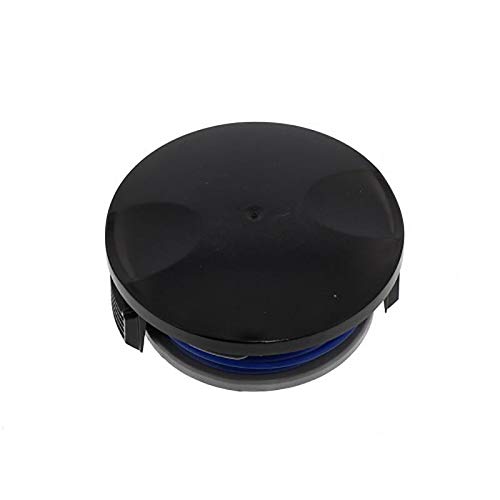 macallister mgt600 spool cover