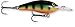 Rapala Fat Rap 05 Fishing lure, 2 -Inch, Perch