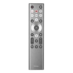 Hisense 75-Inch Class U9 Series Mini-LED ULED 4K