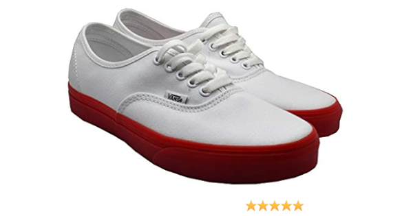 white vans amazon