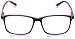 Peepers by PeeperSpecs Women's Upgrade Square Reading Glasses