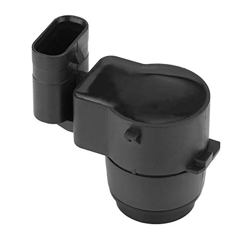 Cuque 66209196705 PDC Parking Sensor 66209140942 Car Vehicle Parking Bumper Assist Sensor for E81 E82 E87 E88 3 E90 E91 E92 X1 SUV E84 Z4 E86 E89 R55 R56 R57 R58 2004-2015