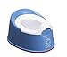 BABYBJORN Smart Potty - Blue