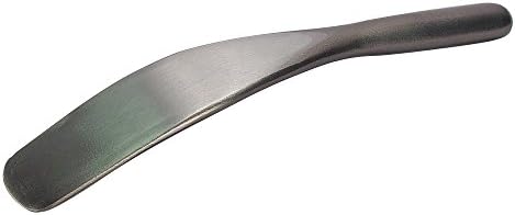 TP Tools Pro-Series Surfacing Spoon TP-7186 for Auto Body Repair and Metal Forming