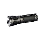 Sunwayman V60C Rechargeable LED Flashlight with 728