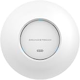 Grandstream GWN7660 | AX1770 Wi-Fi 6 Access Point | Power Adapter Not Included